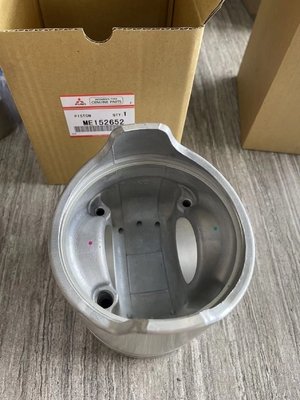 ME152652 Motor Piston 6D24T Sany465 KOBELCO SK450-6 SANY385 KATO HD2045 MITSUBISHI için