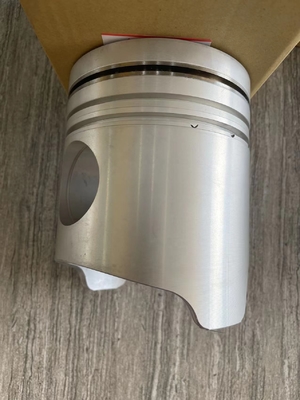 ME152652 Motor Piston 6D24T Sany465 KOBELCO SK450-6 SANY385 KATO HD2045 MITSUBISHI için