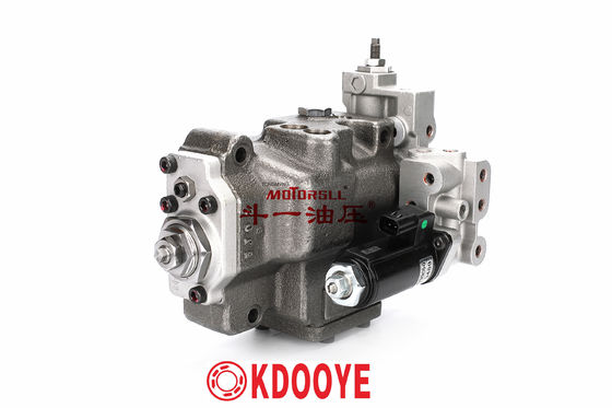 Kobelco SK200-8 SK210-8 SK250-8 SK260-8 için Solinod Hidrolik Pompa Düzenleyicisi