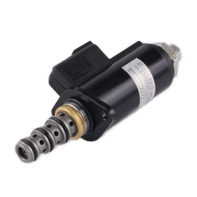 111-9916 1119916 320B 320C 325c 320d için hidrolik pompa solenoid