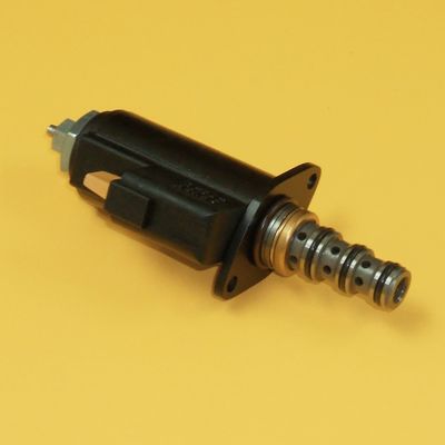111-9916 1119916 320B 320C 325c 320d için hidrolik pompa solenoid