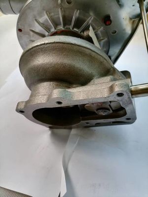 8982570480 6HK1 Turbo Charger EFI Motor Fit SANY305 SANY365