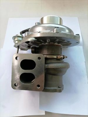 8982570480 6HK1 Turbo Charger EFI Motor Fit SANY305 SANY365