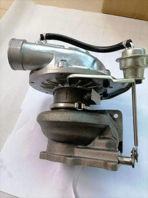 8982570480 6HK1 Turbo Charger EFI Motor Fit SANY305 SANY365