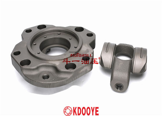 K3V140DT K3V180DT K5V200DTH K5V160DTH ÇALIŞMA PLAKASI KOMPLE