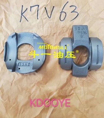 K7V63DTP ÇALIŞMA PLAKASI KOMPLE