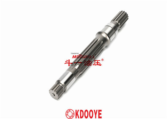 K5V80DT K5V80DTP K3V63DT K3V63DTP hyundai130 doosan145 sk135 312b pompa bloğu swash piston şaftı ayakkabı plaka yayları