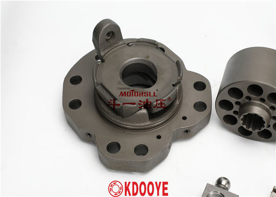 K5V80DT K5V80DTP K3V63DT K3V63DTP hyundai130 doosan145 sk135 312b pompa bloğu swash piston şaftı ayakkabı plaka yayları
