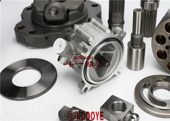 K3V140DT K3V140DTP Dosan300 Clg936 Xe335 Pompa Parçaları Blok Seti Plaka H3v140dt Swash