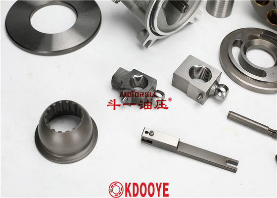 K3V140DT K3V140DTP Dosan300 Clg936 Xe335 Pompa Parçaları Blok Seti Plaka H3v140dt Swash