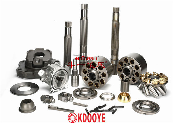 K3V140DT K3V140DTP Dosan300 Clg936 Xe335 Pompa Parçaları Blok Seti Plaka H3v140dt Swash