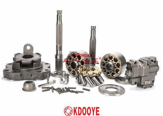 sany335 hyundai455 460 480 dosan500 336d 330d sk460-8 zax450 için pompa parçaları