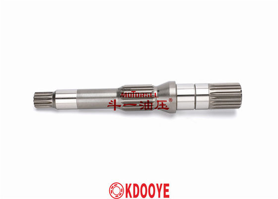 hpv75 pc60-7 pc75uu pompa yedek parçaları bloğu piston desteği ana şaftı pin tling pin mühürleri kiti
