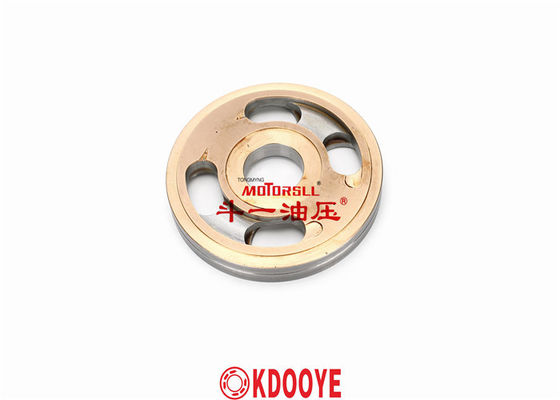 SG08E Sg08e MFB160 salıncak motor parçaları E200B SH200 SK250-8 SK230-6E SK260-8 hd700 hyundai200-5 blok valf plaka rulmanı
