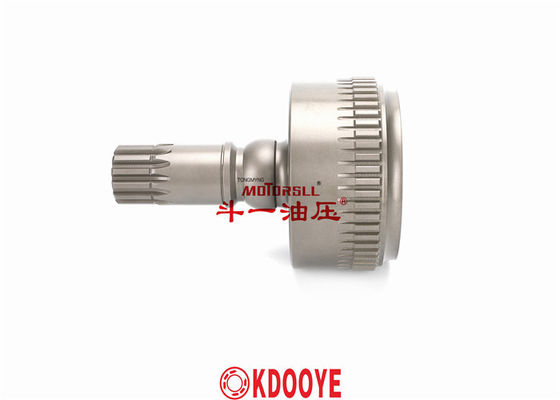 SG20 mfb250 mfc250 vlovo700 hyundai700 xcmg700 Swing motor parçaları blok valf plaka seti plaka mühürleme seti rulman