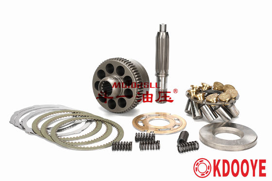 M5X180 salıncak motor parçaları EX330 ZAX330 SK350-8 330 blok valf plaka seti plaka topu açık ayakkabı plaka mühürleme seti piston