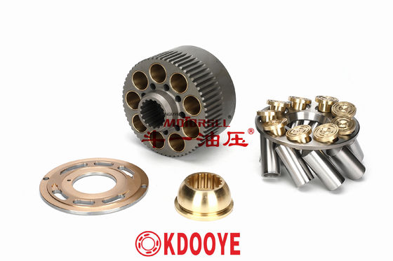 JMF250 DOSAN370-7 DOSAN420 360swing motor parçaları blok valf plaka seti plaka topu açık ayakkabı plaka mühürleme seti piston