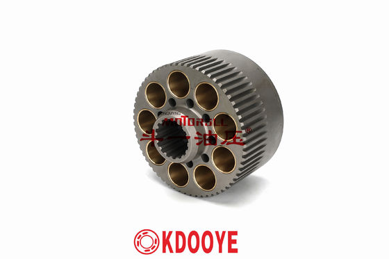 JMF250 DOSAN370-7 DOSAN420 360swing motor parçaları blok valf plaka seti plaka topu açık ayakkabı plaka mühürleme seti piston