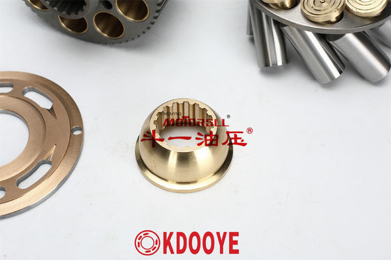 JMF250 DOSAN370-7 DOSAN420 360swing motor parçaları blok valf plaka seti plaka topu açık ayakkabı plaka mühürleme seti piston