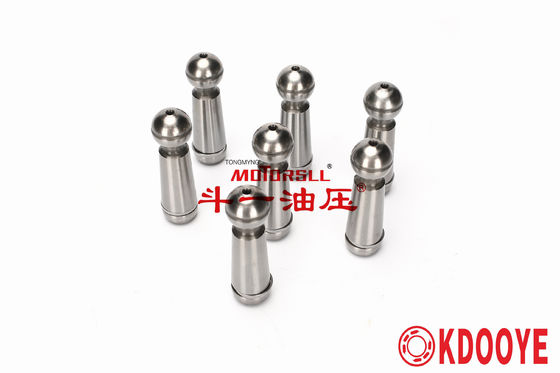PC200-8 PC220-8 Komatsu blok valf plaka seti plaka mühürleme kiti piston merkez iğne vida için salıncak motor parçaları