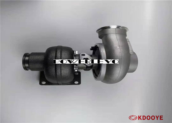 PC200-7 PC200-8 Komatsu Turbocharger 13kg Pc200-6E 6D102 6D107 Motoru için