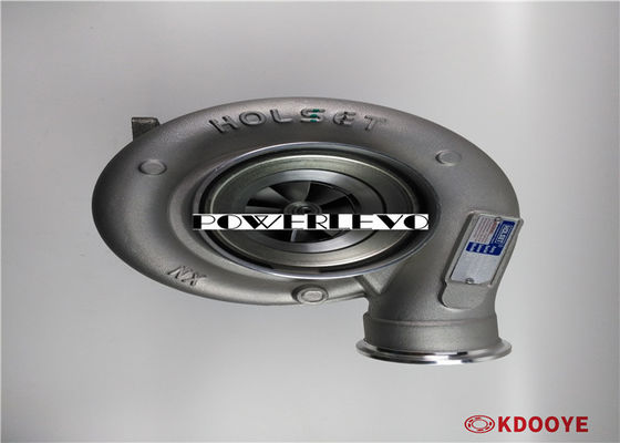 PC200-7 PC200-8 Komatsu Turbocharger 13kg Pc200-6E 6D102 6D107 Motoru için