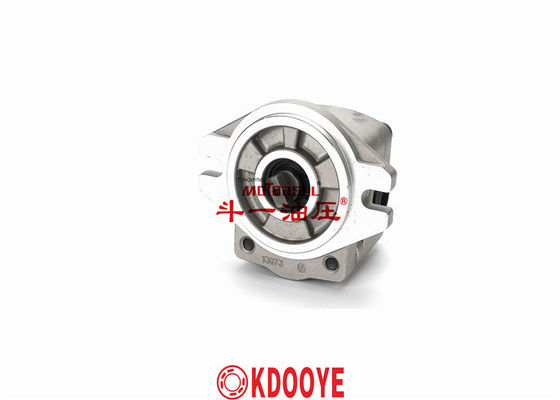 SBS120 SBS140 AP14 320B 320C 325C 320D vites pompası 3KG hidrolik ana pompa Pilot pompası
