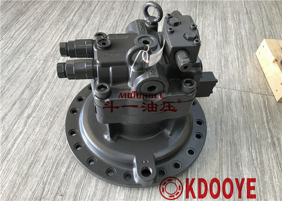 14598751 Swing Motor 20 Hose 78KG Ekskavator makineleri için
