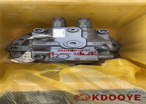 14598751 Swing Motor 20 Hose 78KG Ekskavator makineleri için