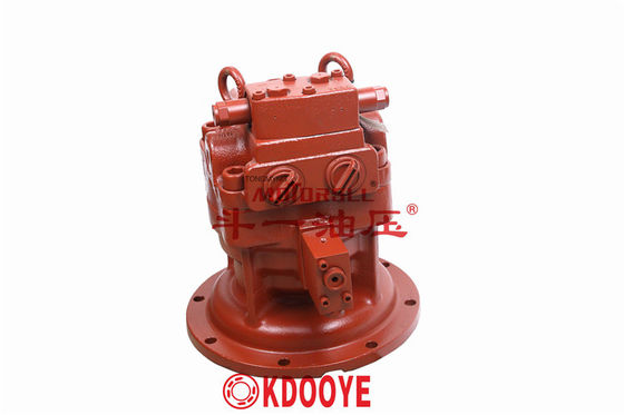Oem EC210 210B Swing Motor Montajı M5X130 68KG