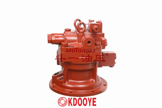 Oem EC210 210B Swing Motor Montajı M5X130 68KG