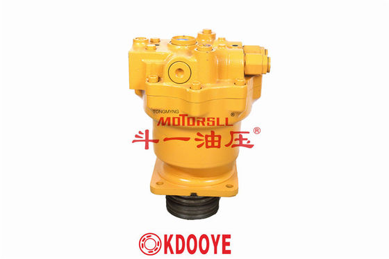 EC360 360B SG20 DH370-7 Swing Motor Montajı 86KG Ekskavatör için