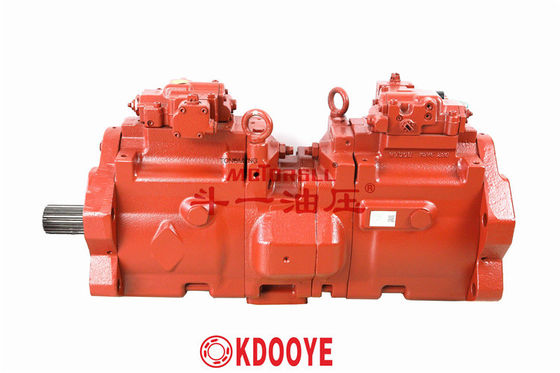 k5v200dth Hidrolik Pompa Montajı, sy335 sany335 460 ec460 Ekskavatör Ana Pompası
