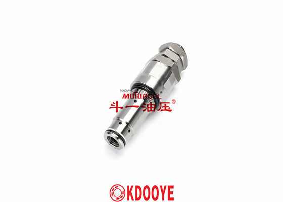 PC350-7 Kazıcının Yardım Valfı, 0.6kg PC300-7 Ana Yardım Valfı Komatsu