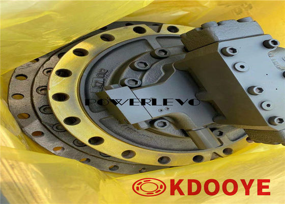 20 hortum Nabtesco Final Drive Assy GM70VA M3V270/160C SANY420-8