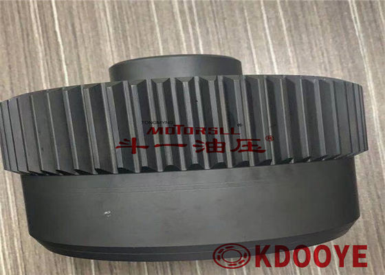 MotorsLL KDOOYE Pompa yedek parçaları piston TM100 DX500 EC480 için Swash Set