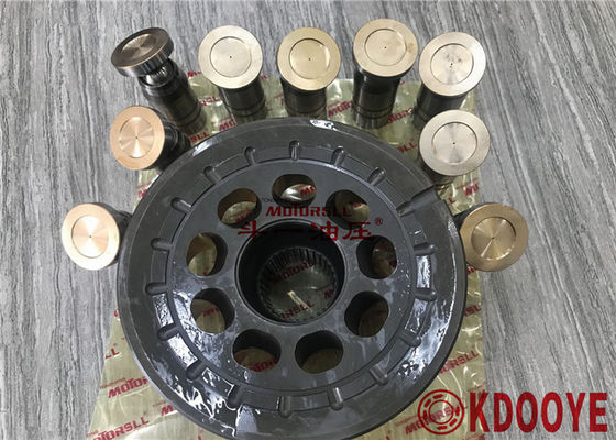 ZAX550 ZAX450 ZAX650 Ekskavatör Son Sürücü Parçaları Plaka Top Rehberi