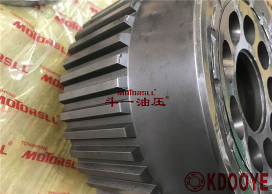 ZAX550 ZAX450 ZAX650 Ekskavatör Son Sürücü Parçaları Plaka Top Rehberi