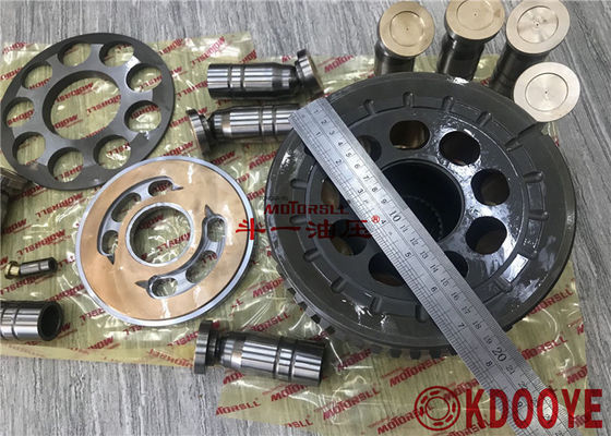 ZAX550 ZAX450 ZAX650 Ekskavatör Son Sürücü Parçaları Plaka Top Rehberi