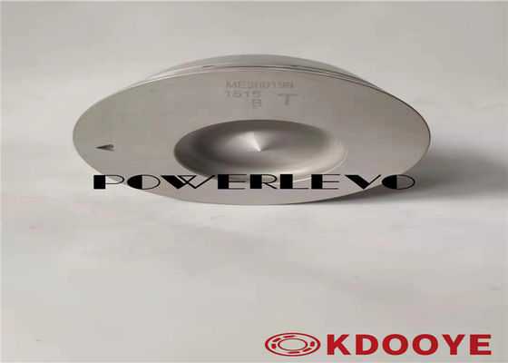 6D16T SK320-6 SK330-6 HD1023 HD1430-3 motor piston halkaları kaplama ME300199 ME300201 KOBELCO MITSUBISHI