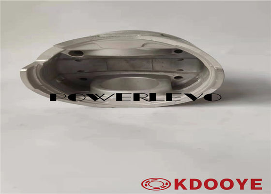 6D16T SK320-6 SK330-6 HD1023 HD1430-3 motor piston halkaları kaplama ME300199 ME300201 KOBELCO MITSUBISHI