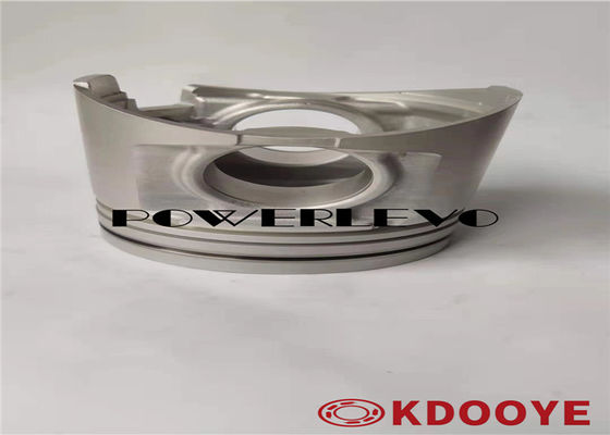 6D16T SK320-6 SK330-6 HD1023 HD1430-3 motor piston halkaları kaplama ME300199 ME300201 KOBELCO MITSUBISHI