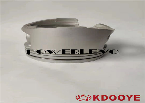 6D16T SK320-6 SK330-6 HD1023 HD1430-3 motor piston halkaları kaplama ME300199 ME300201 KOBELCO MITSUBISHI