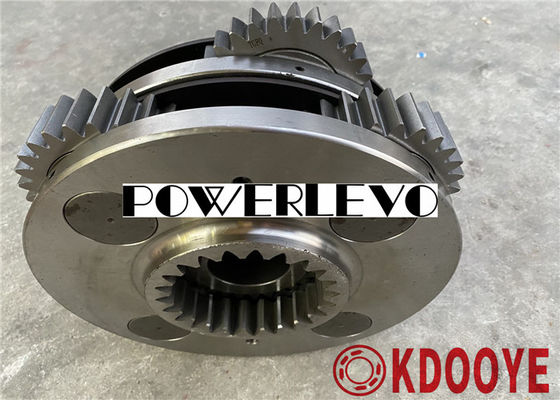 SUMITOMO350 Son Sürücü Donanımı