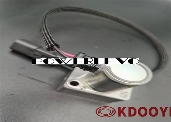 702-21-57400 Hidrolik pompa solenoid