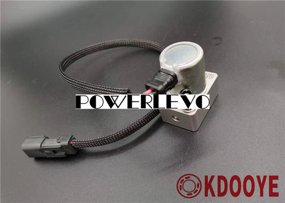702-21-57400 Hidrolik pompa solenoid