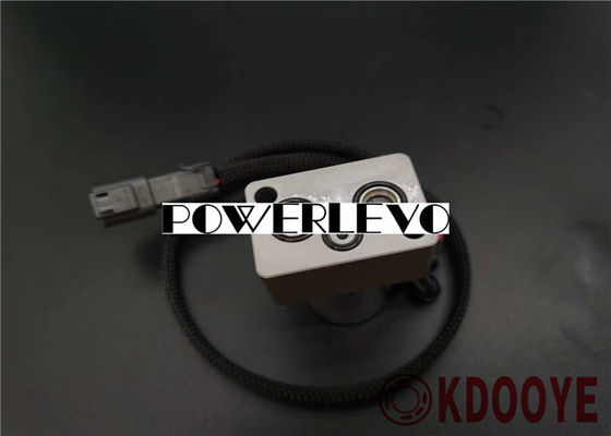 702-21-57400 Hidrolik pompa solenoid