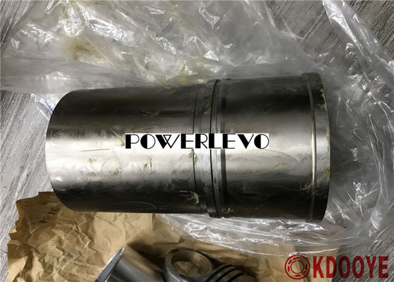 3176 motor modeli piston 238-2710 133-7098 345B için halkalar kaplama 148-2125 kaplama mühür