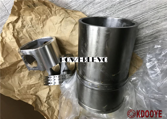 3176 motor modeli piston 238-2710 133-7098 345B için halkalar kaplama 148-2125 kaplama mühür