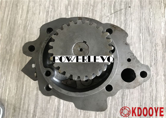 NT855 yağ pompası AR9835 SD22 için 24 dişli kuminler NT855 SHANYUI SD22
